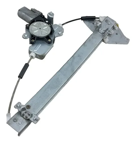 Máquina Vidro Porta Traseira Direita Jac J3 2011    154595