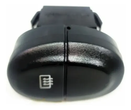 Botão Desembaçador Vidro Vigia Renault Megane 1998    134814
