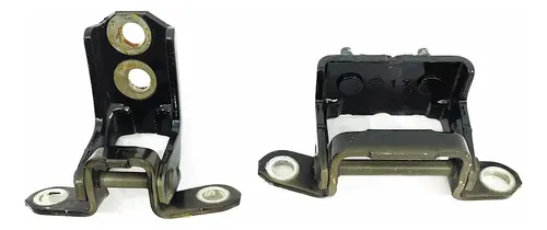 Dobradiça Porta Traseira Direita Nissan March 1.6s  2012 927