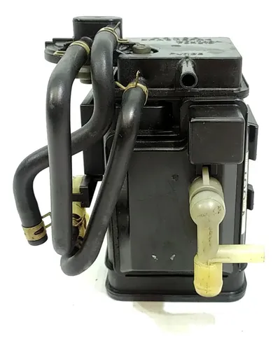 Filtro Canister Honda Fit 2008    18625