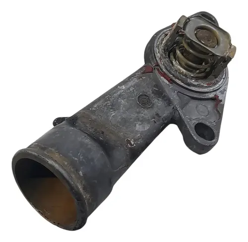 Flange Válvula Termostática Gm Corsa Super 1.6 8v 1999    18