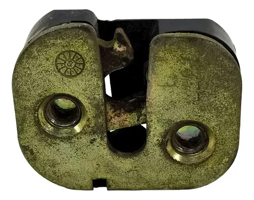 Fechadura Porta Traseira Direita Fiat Elba 1994    151071