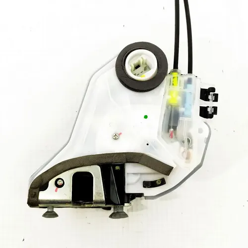 Fechadura Porta Traseira Esquerda Toyota Hilux Sw4 2016/20  