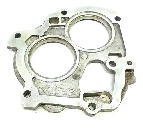 Flange Tampa Câmbio Fiat Palio 1.4 8v Evo 2012    131945