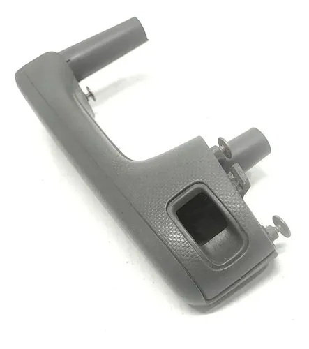 Puxador Porta Traseira Esquerda Honda Civic 2002    3522