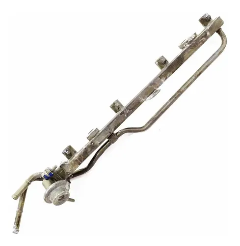 Flauta Bico Injetores Mazda 626 Auto 2.0 16v 1994 Original  