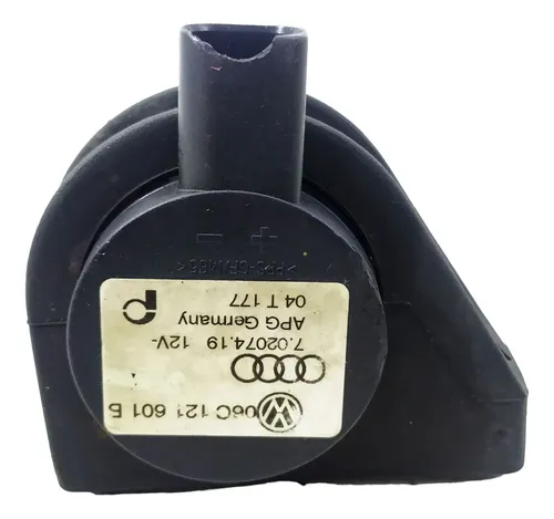 Bomba Auxiliar Trocador Calor Audi A6 3.0 V6 2004    150602
