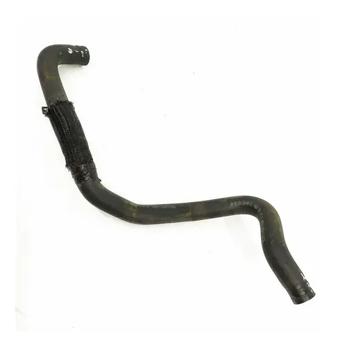 Mangueira Inferior Ar Quente Nissan March Sv 2012 89780