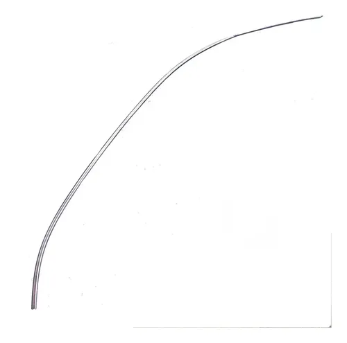 Friso Pingadeira Direita Honda Civic 2003    137370