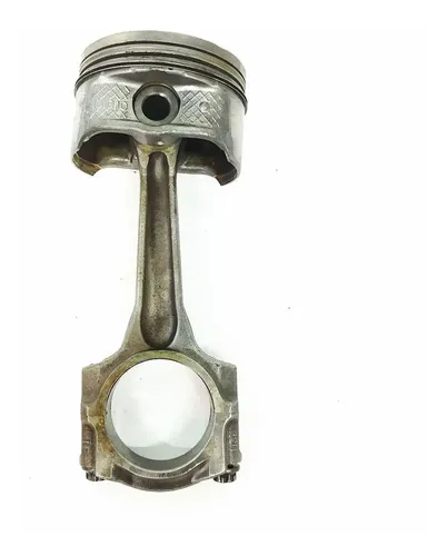 Pistão Biela Citroen C4 Picasso 2009    123851