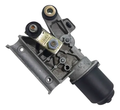 Motor Limpador Para-brisa  Nissan Tiida 1.8 2011 203547