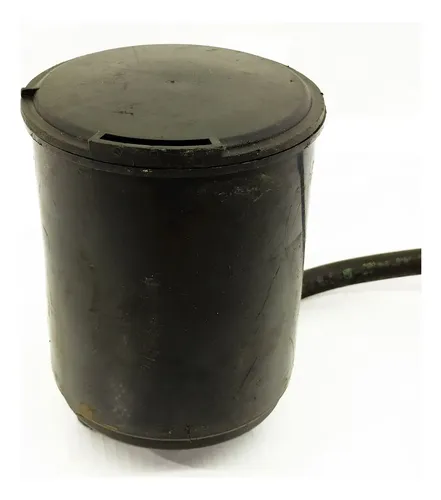 Filtro Canister Gm Corsa 2002    120829