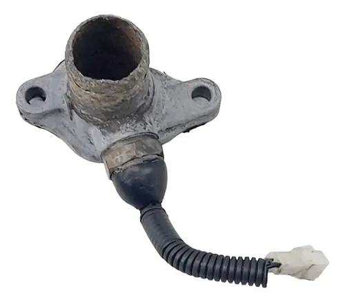 Flange Água Cabeçote Honda Accord 2.3 16v 2000    145492