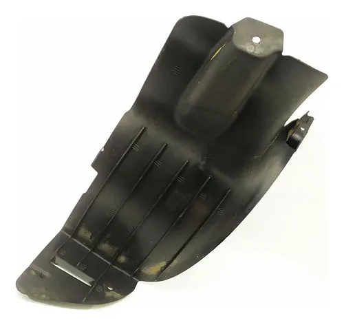 Para-barro Traseiro Direito Gm Meriva 2011    143362