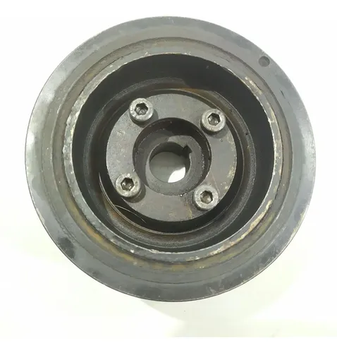 Polia Virabrequim Gm Vectra 2.0 16v 1997    141832
