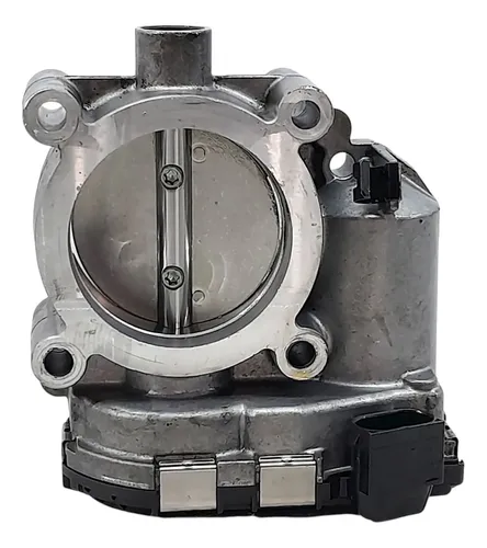 Tbi Corpo Borboleta Mercedes-benz B200 2.0 2007 185834