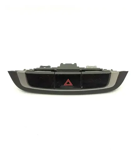 Botão Pisca Alerta Hyundai Ix35 2015 128276