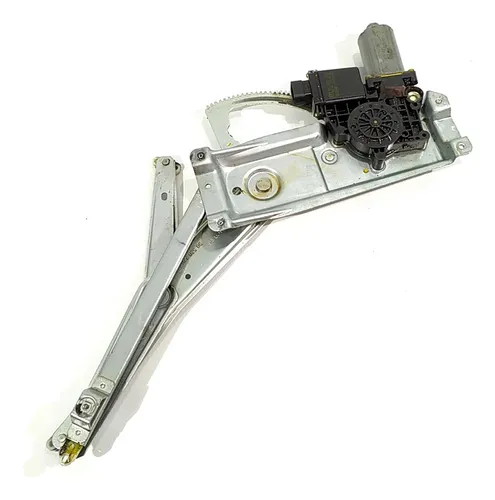 Máquina Vidro Porta Dianteira Direita Gm Vectra 1998    1363