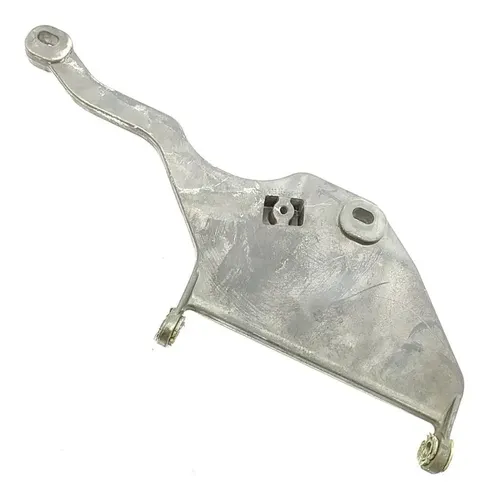 Suporte Coletor Admissão Audi A3 1.8 2001 Original 70097