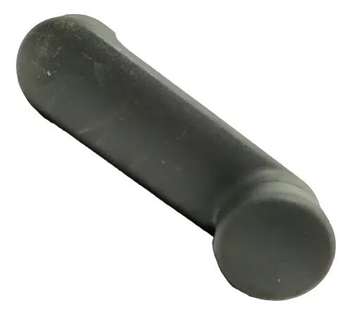Manivela Vidro Gm Corsa 2004 Original 112686 Preto