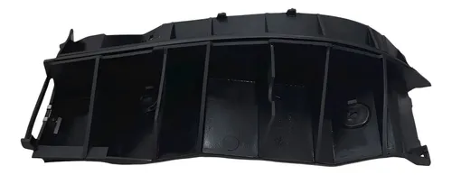 Guia Esquerdo Para-choque Traseiro  Audi A3 1.8 T  1998 1940