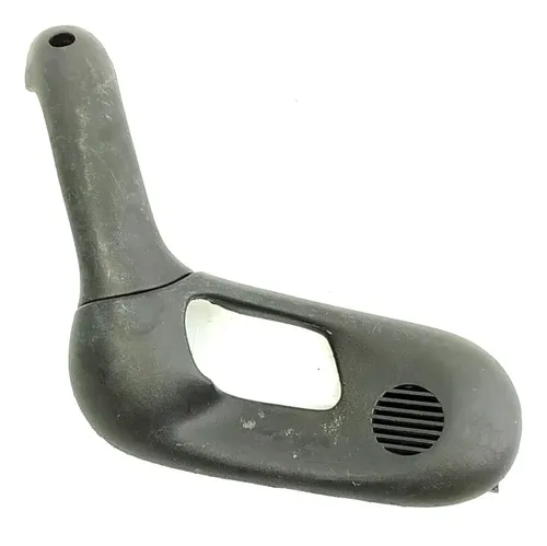Puxador Porta Dianteira Direita Gm Corsa 2002    11610 Preto