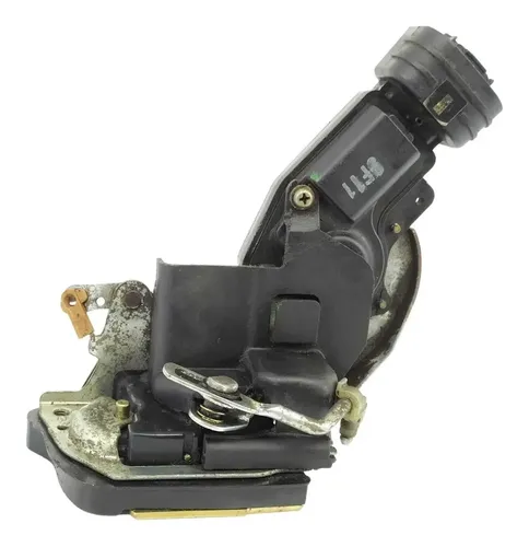 Fechadura Porta Traseira Direita Gm Cruze 2008 35643