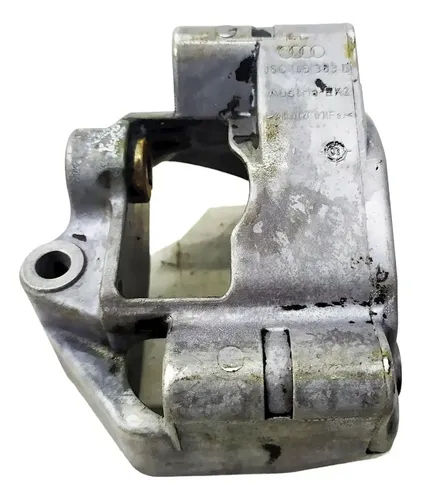 Suporte Bomba Direção Hidráulica Audi A6 V6 2004    150556