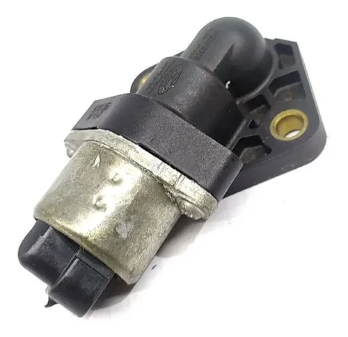 Atuador Marcha Lenta Ford Fiesta 1.0 8v 2008    3273