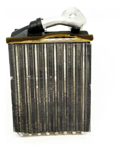 Radiador Ar Quente Honda Fit 2012    139610