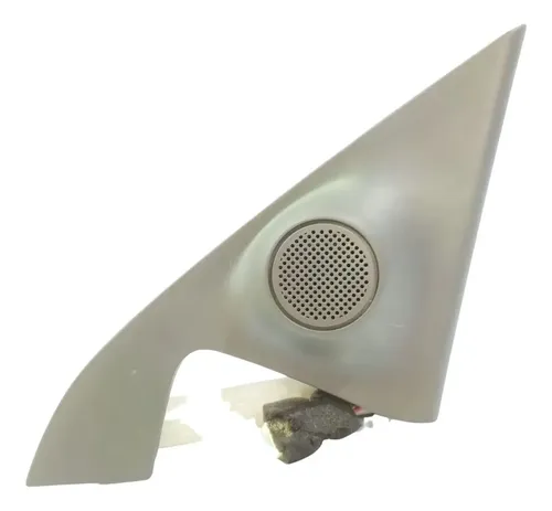 Acabamento Interno Retrovisor Direito Jac J5 2012 53057