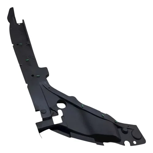 Defletor Superior Para Lama Direito  Jeep Grand Cherokee 3.6