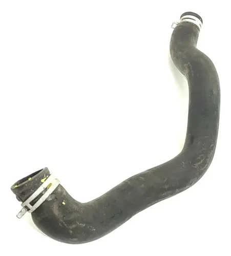 Mangueira Superior Radiador Ford New Fiesta 2013    126231