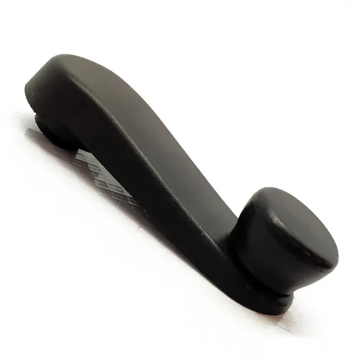 Manivela Vidro Gm Cobalt Ls 2013 78471 Preto