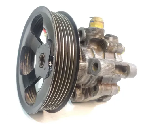 Bomba Direção Hidráulica Toyota Corolla 1.8 2004    140322