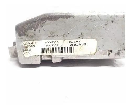 Módulo Coluna Direção Elétrica Ford Ka 2016    127662
