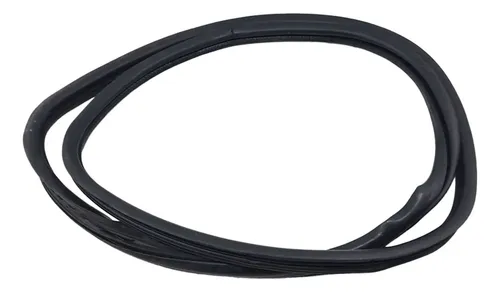 Borracha Porta Dianteira Direita Fiat Palio Weekend Locker 2