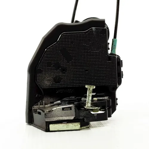 Fechadura Porta Traseira Direita Toyota Corolla Xei 2014 936