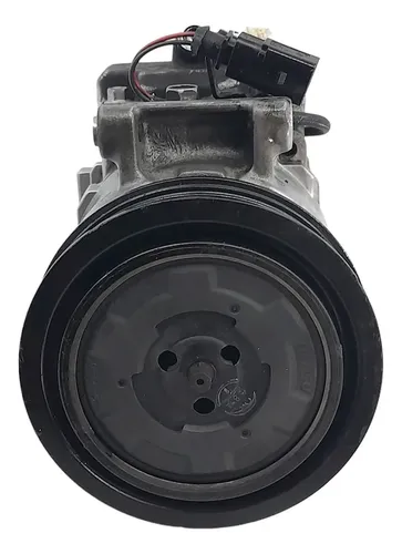 Compressor Ar Condicionado Audi A6 V6 2004    150630