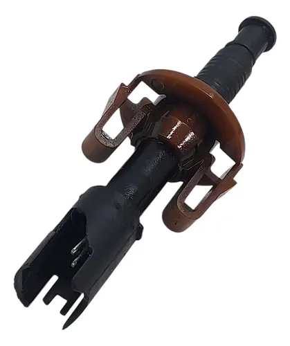 Interruptor Capô  Jeep Cherokee Sport 3.7 2005 185578