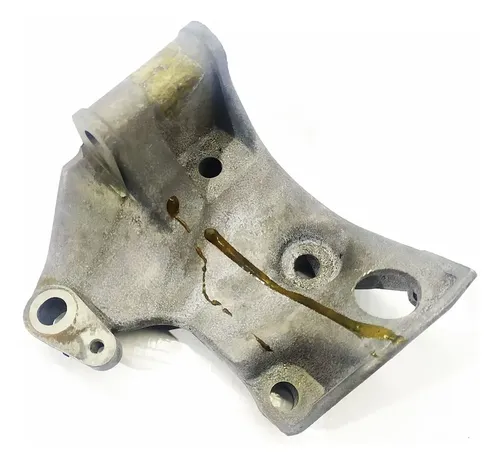 Suporte Alternador Peugeot 206 1.0 16v 2004    3597