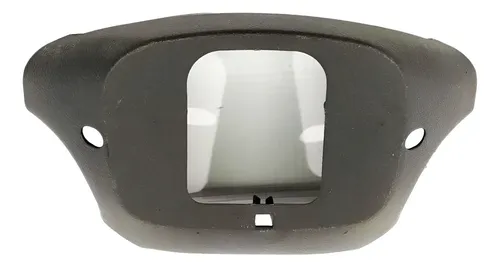 Acabamento Volante Hyundai Azera 2009 Original 114750 Preto 0