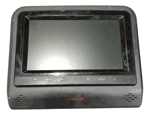 Encosto Cabeça De Kx3    209131 Não Informado