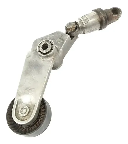 Tensor Correia Alternador Toyota Corolla 1.8 16v 2003 1299 Prata