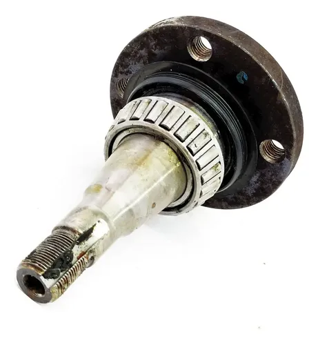 Ponta Eixo Traseiro Gm Classic 2012    129251