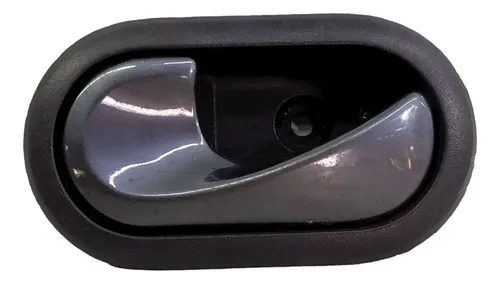 Maçaneta Interno Porta Dianteira Esquerda Renault Sandero 20
