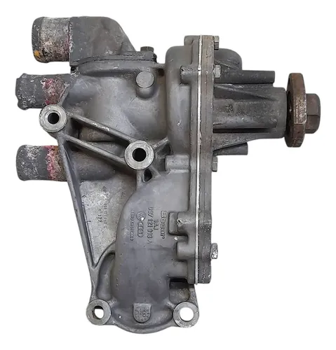 Bomba Água  Vw Polo Classic 1.8  1997 208771