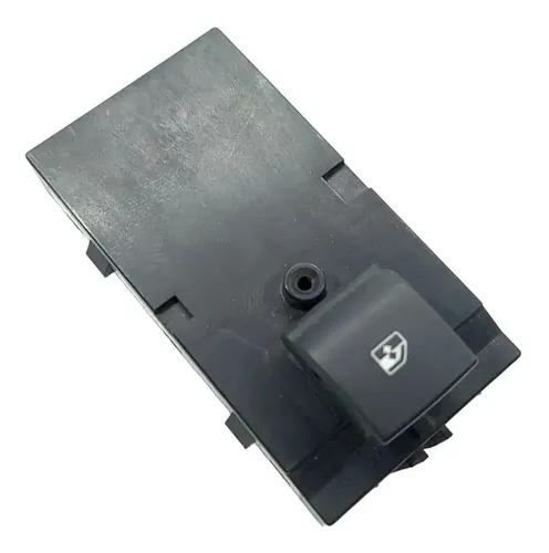 Botão Vidro Dianteiro Direito Gm Onix 2016 Original 10744