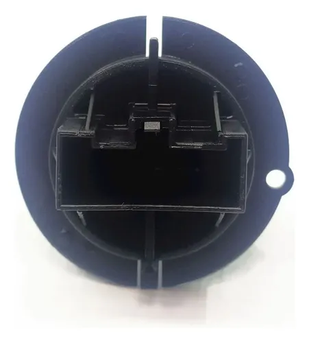 Resistência Ventoinha Caixa Ar Peugeot 206 2005    139108