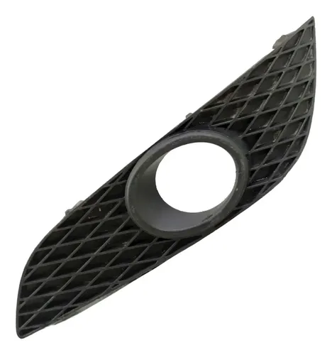 Moldura Farol Milha Esquerdo Gm Vectra 2011    155379